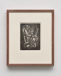 Emmeline de Mooij, Death is Near (Ballyportry)