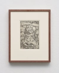 Emmeline de Mooij, Edging (Old Wall Sheela, Fethard)