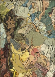 Billie J Kanter, Am I a simpleton, or am I unfit to be an Emperor?