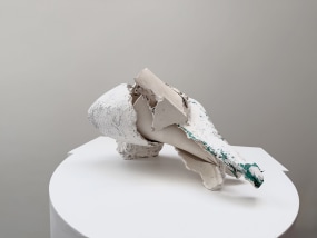 André Kruysen, Caracol