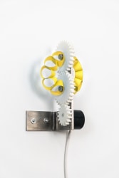 Johannes Langkamp, Springtime (Yellow)