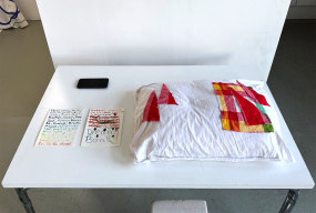 David Kloosterboer, Rush to Float