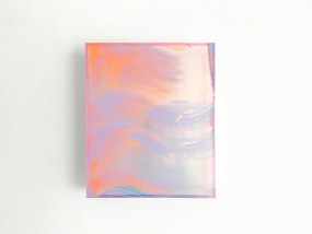 Lisette Schumacher, Coachella views III