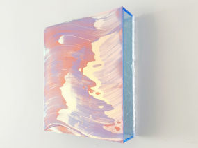 Lisette Schumacher, Coachella views IV