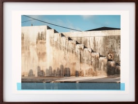 Dineke Versluis, Stairs