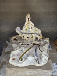 Marc Mulders, Piëta tableau 02.02.26