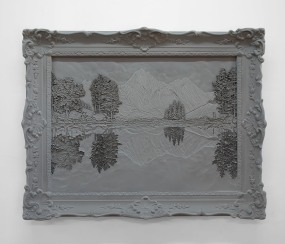 Hans Op de Beeck, Lakescape