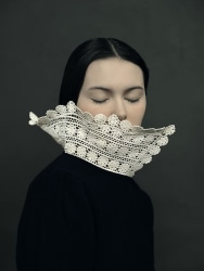 Ilona Langbroek, Veiled I