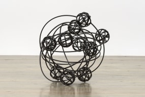 Michael Jacklin, Dance of the Particles II