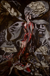 Monali Meher, Stukken