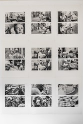 Dennis Adams, Double Feature