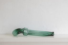 Jens Pfeifer, Guns