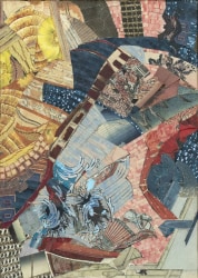 Billie J Kanter, Is it cold when the sun is out?