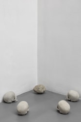 Kristiina Koskentola, About Rationality IV