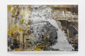 Cláudia Cristóvão, Less than a Thousand Words