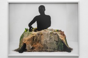 Otobong Nkanga, Alterscapes: Playground A