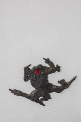 Remy Jungerman, Z.T.