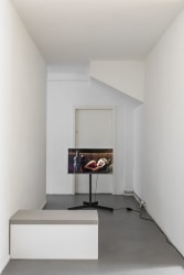 Tiong Ang, Models for (the) People