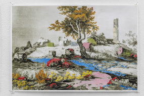 Hans Scholten, Vedute Pittoriche #10