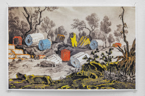 Hans Scholten, Vedute pittoriche #4