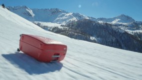 Marijke van Warmerdam, Fast Forward