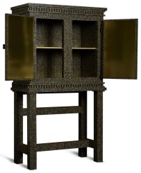 Diederik Schneemann, Lucky Dice Cabinet