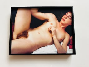 Hester Scheurwater, Angel