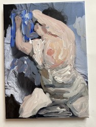 Hester Scheurwater, L.