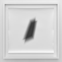 Julius Stahl, Luminogramm 35/24