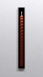 Jaehun Park, Candle(Screw Red)