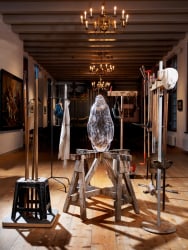 Gijs Assmann, Prophetic message 2026