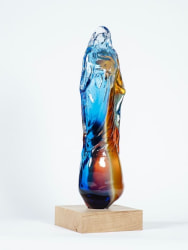 Gijs Assmann, Foreshadowing