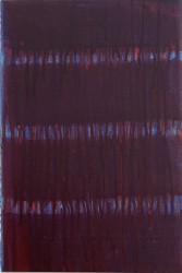 Ann Grillet, A touch of tension