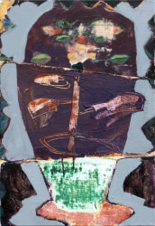 Chris Meulemans, Natural Renaissance