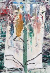 Chris Meulemans, Retorical Freedom