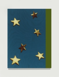 Sander Coers, The Palette (Ceiling)