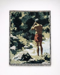 Sander Coers, The Bather 01