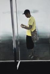 Koen Vermeule, Mori Yellow