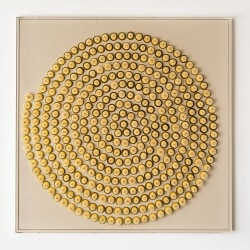 Hilde Trip, Around the Sun