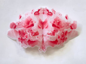 Esther Bruggink, Esther Bruggink, ‘AMOR FATI’ 2025, 24 x 15 x 5 cm