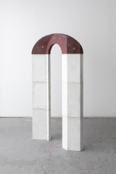 Leen Van Tichelen, SOLO, ciento diecisiete - boog