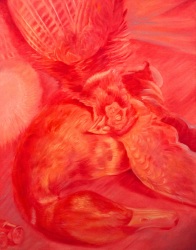 Sam Andrea, Red game