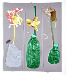 Stephen j Shanabrook, Tree moods