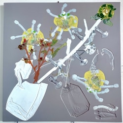 Stephen j Shanabrook, Sprouting Chaos