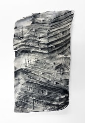 Maaike Kramer, Schetsontwerp Stapelruimtes