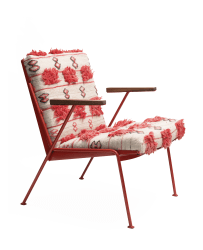 Mina Abouzahra, Rana Husseini Chair