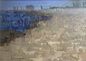 Celine van den Boorn, While we are here #2