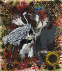 James Aldridge, Sorrow