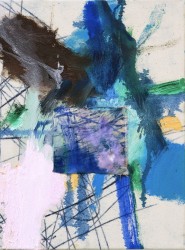 Lotte Wieringa, Flower of milk