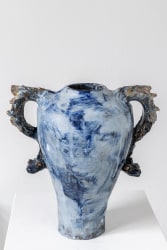 Natasja Alers, Snakevase